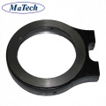 Custom Bearing Cover Grey Sand Casting Ductile Iron Cast Parts